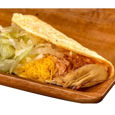 Chicken Taco
